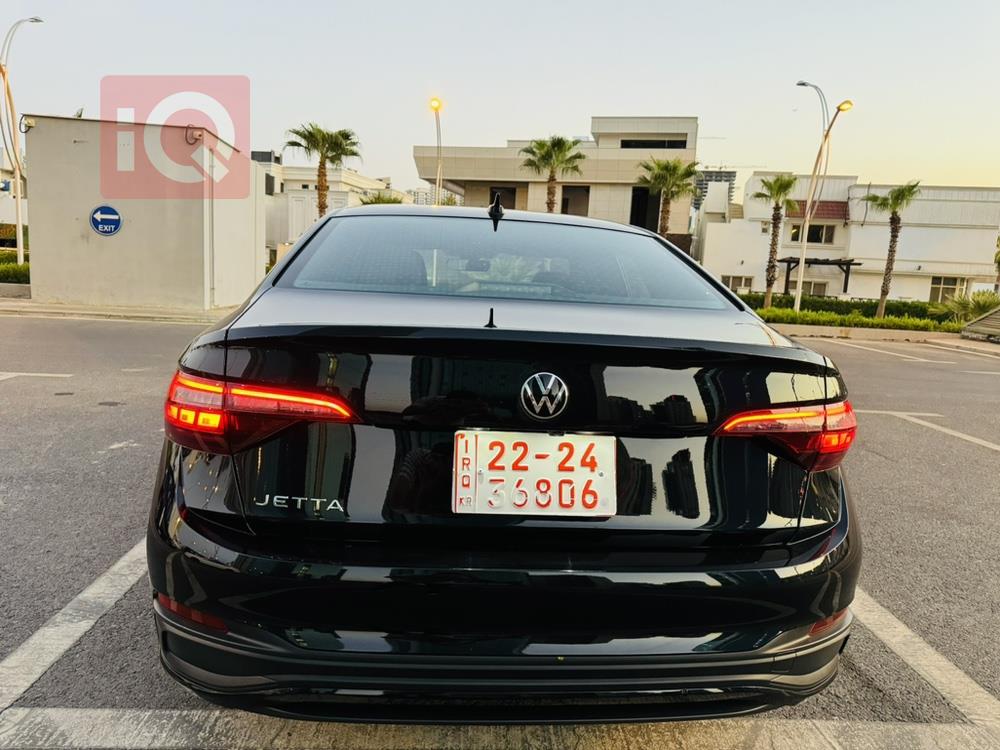 فولكسفاغن جيتا